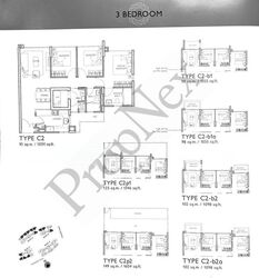 Prive (D19), Condominium #519487731